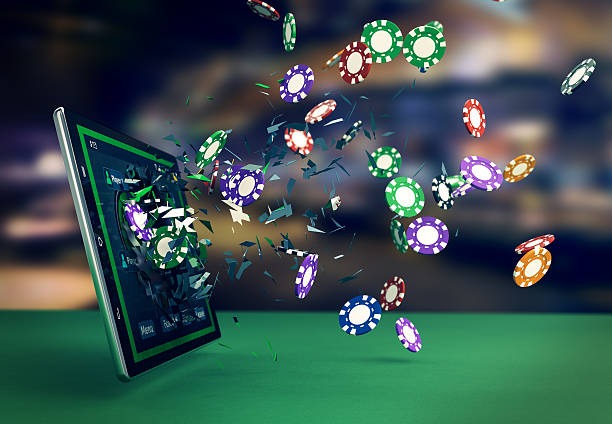 brovegas login Live Dealer Rooms